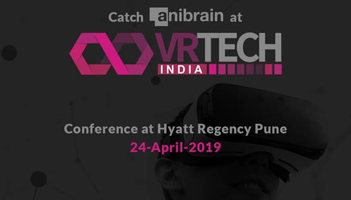 VRTech India Conference 2019