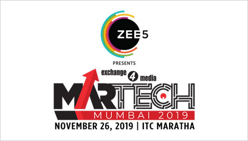 MarTech 2019, Mumbai