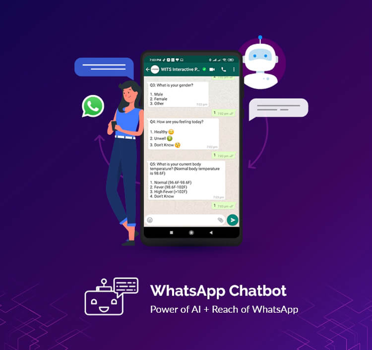 GoPhygital-Whatsapp-Based-AI-Powered-Chatbot